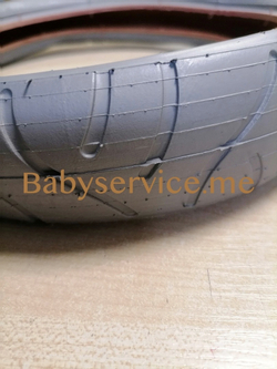 Покрышка 12 *2.50-9