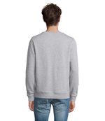 Свитшот COMET Серый  S