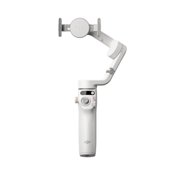 Стабилизатор DJI Osmo Mobile 6 Platinum Gray