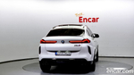 BMW X6M (G06) 4.4 Competition (02.2021)