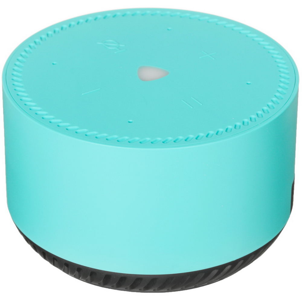 Умная колонка Яндекс Станция Light Green (YNDX-00025) RUS