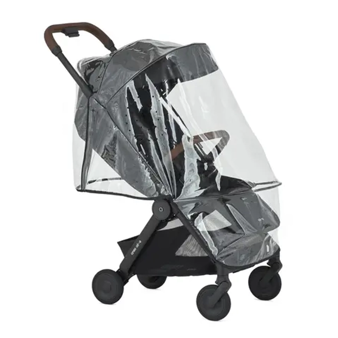 Дождевик детской коляски ANEX AIR-Q (AQ/AC-R01) raincover