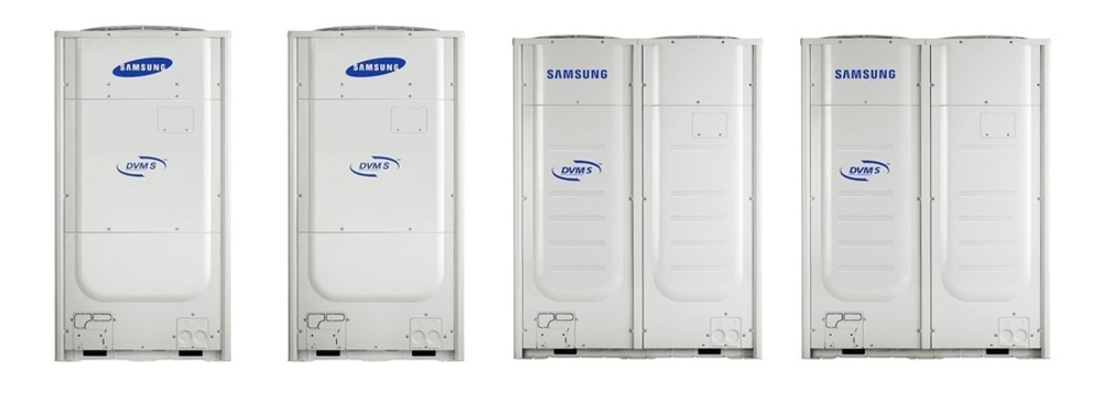 Наружный блок VRF системы Samsung AM680FXVAGH/TK