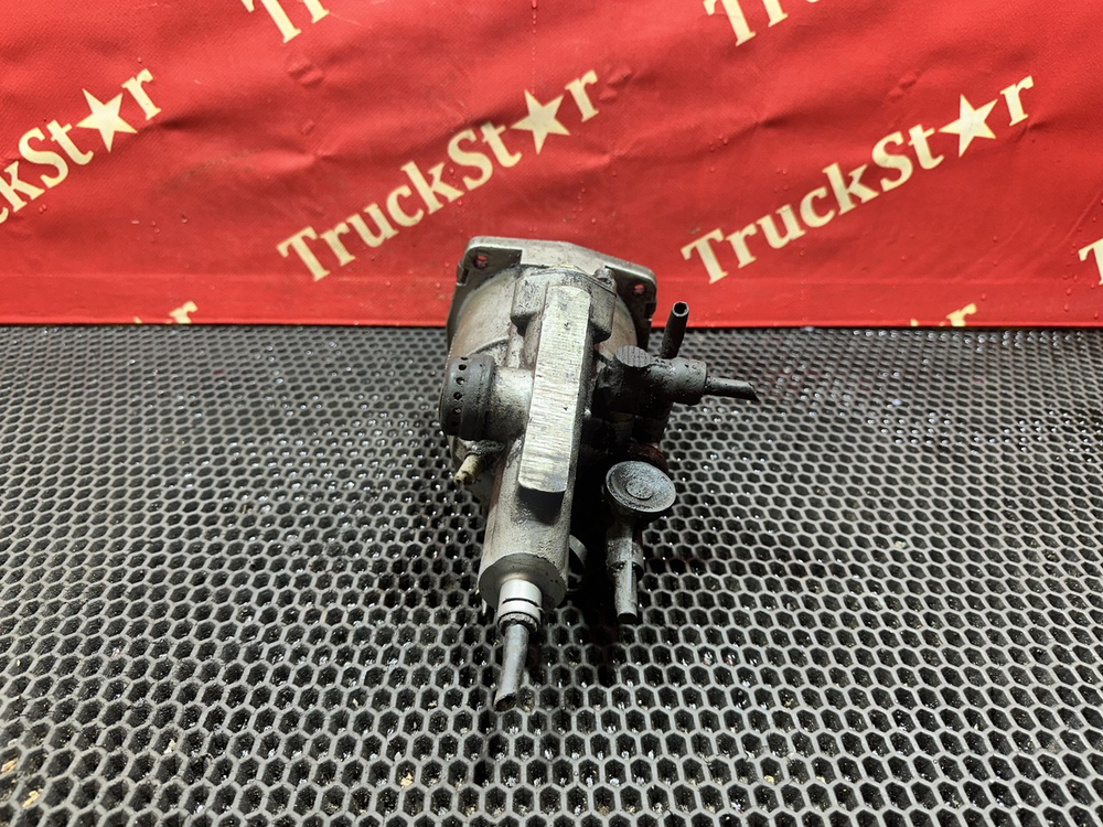 ПГУ сцепления