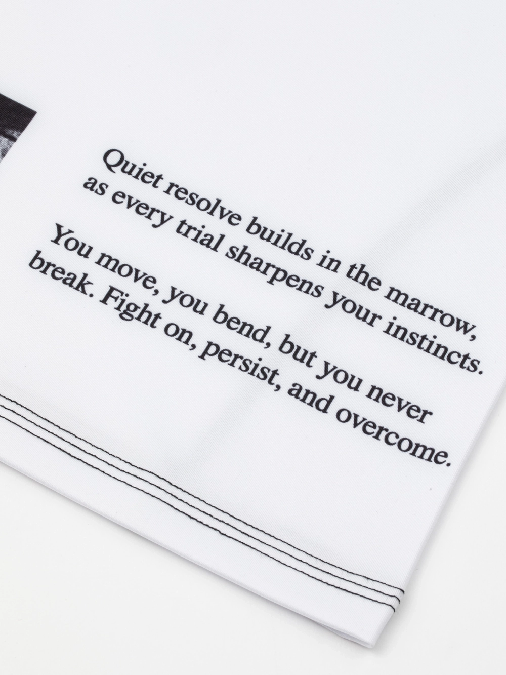 Рашгард MANTO OVERCOME
