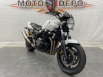 Yamaha XJR1300 , 2013