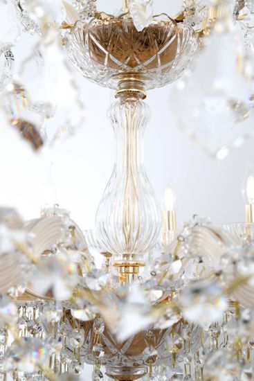 Подвесная люстра MODELUX ML.20221.20