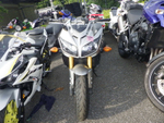 Yamaha FZ1 Fazer , 2006