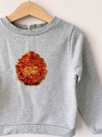 Свитшот Jacadi