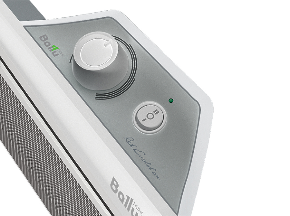 Конвектор инфракрасный Ballu Red Evolution BIHP/R-1500