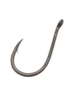 Одинарный крючок 16507 № 04 (10 шт)