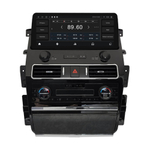 Магнитола Nissan Patrol Y62, Infiniti QX56/QX80 2010Z-2019 (поддержка Bose, 360 и мониторов) - Carmedia ZH-N1213 монитор 12.3", Android 12, 8/128Гб, CarPlay, 4G SIM-слот, беспроводная зарядка