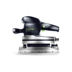 Плоскошлифовальная машинка RUTSCHER RS 100 Q-Plus FESTOOL 567697