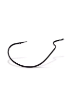 Крючки для рыбалки офсетные 7310 B №01, 2 упак по 5 шт