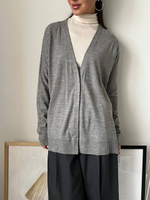 Шерстяной кардиган Alexander Wang, m