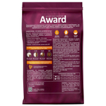 Корм для кошек AWARD  Indoor Big cats, 400 г, говядина и курица