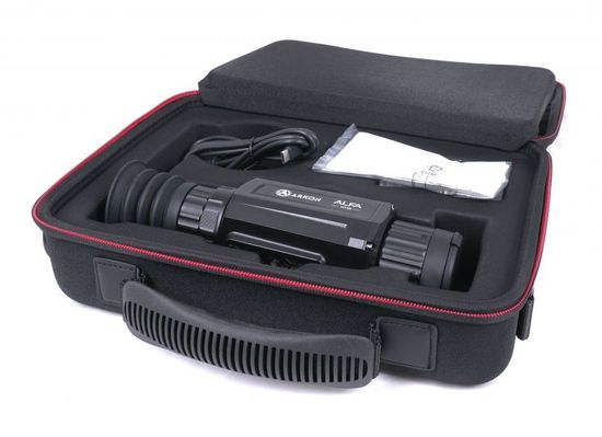 Тепловизионный прицел Arkon Alfa LT35