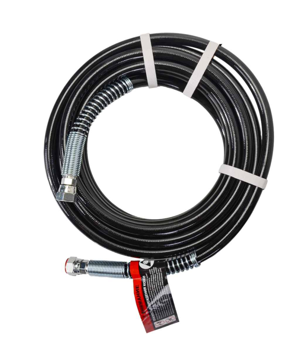 Окрасочный аппарат электрический (краскопульт) ЭКП-950Б Ресанта