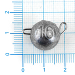 Груз "Чебурашка разборная"