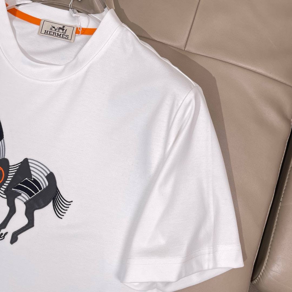 Футболка Hermes