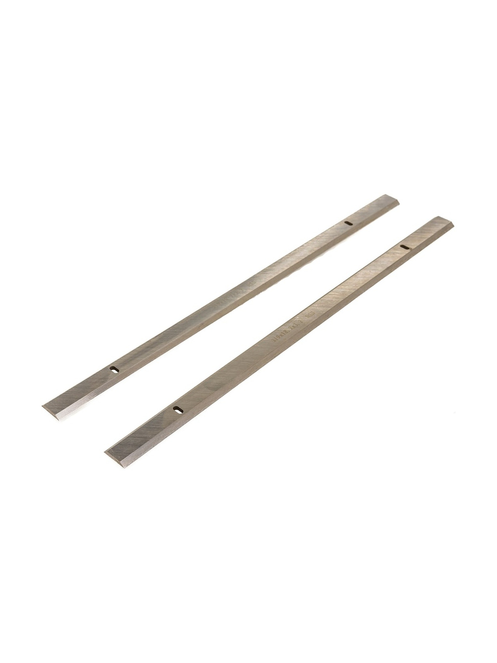 Набор ножей PTB02PK (2 шт; 318 мм) для рейсмусов Ryobi 5132002896