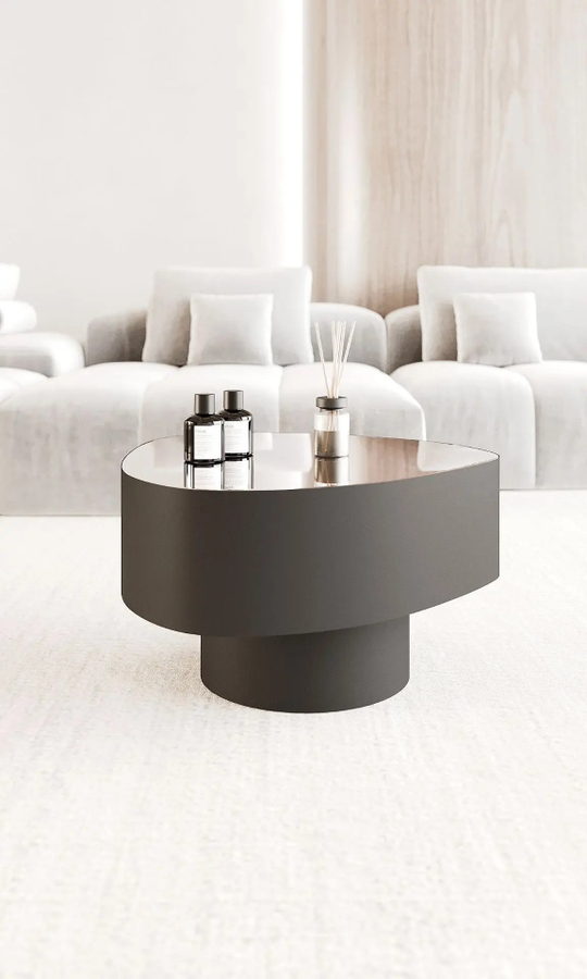 Журнальный стол Енисей 68 Черный