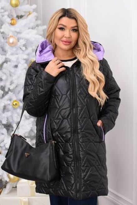 Куртка УК-128-1 Фабрика Моды