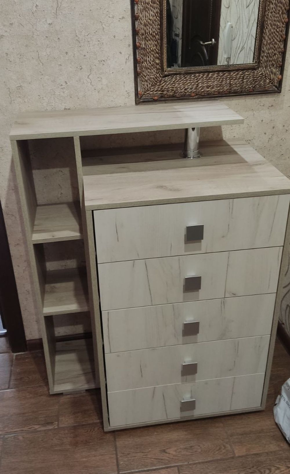 Ольга-17 Комод