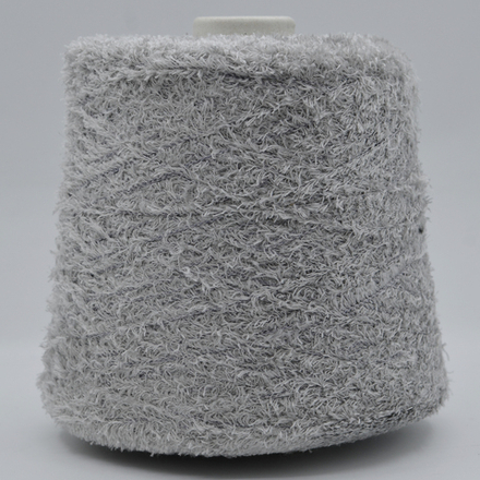 Luxury Selection by Ri.Go. Art. FRESH (серебро перламутр)