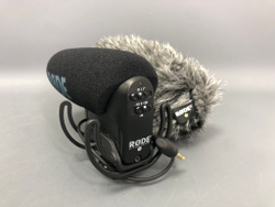 Rode VideoMic Pro