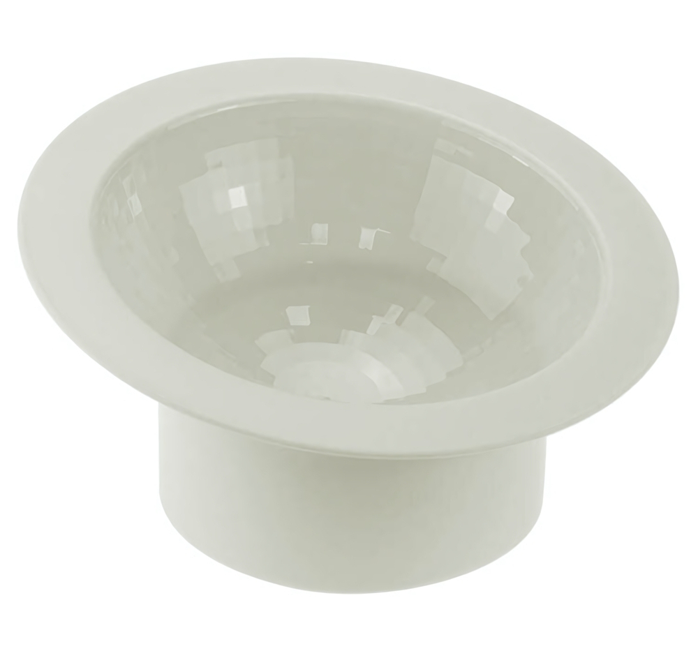 Миска для кормления животных СФЕРА 0,2 л М1808