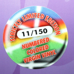 Deep Purple / Live in Montreux Casino (Coloured Vinyl)(LP)