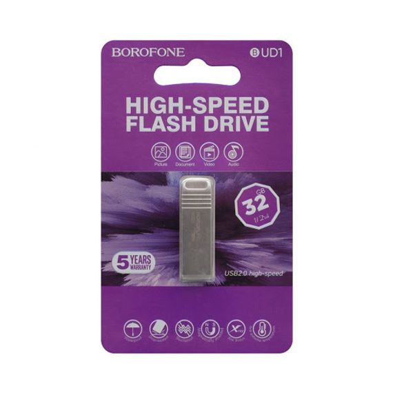 Yaddaş kartı / Flash card BUD1 32GB