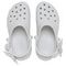 Crocs Classic Platform Bouquet Clog 'White'