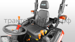 Трактор Solis-Gold | Солис-Голд 26 Mit 4x4 9+9 S TD agri 6.00-12 / 8.3-20 (c ПСМ)