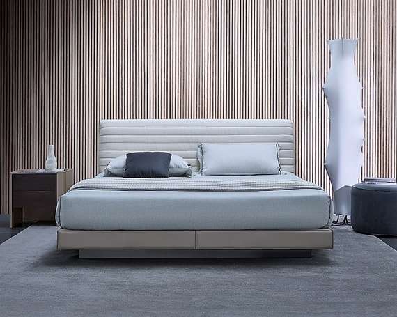 Тумба прикроватная Chloe левая