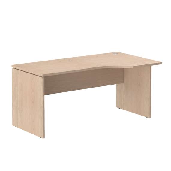 Стол эргономичный XCET 169(R) 1600х900х750 XTEN