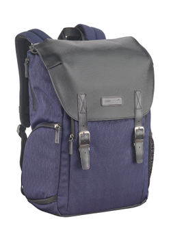 Рюкзак Cullmann Bristol Daypack 600+ DARK BLUE