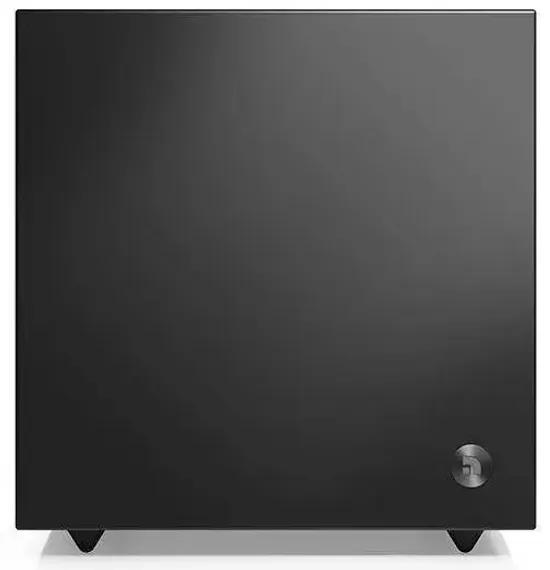 Audio Pro SW-5 Black