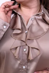 Рубашка 5916 Fabrika