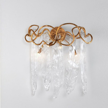Wall lamp  NIAGARA by Serip