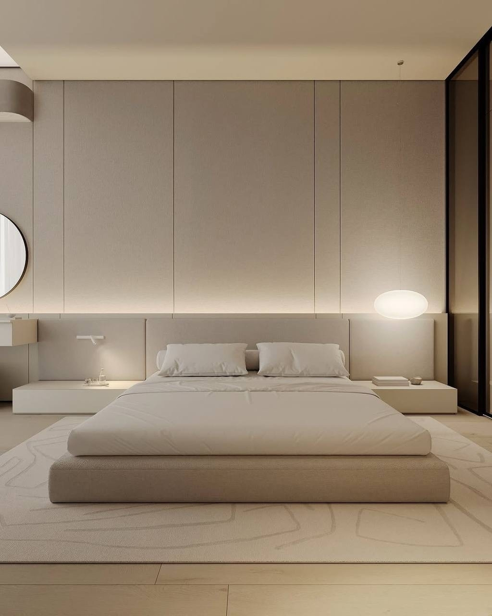 2 Комнатная квартира