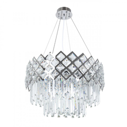Подвесной светильник Arte Lamp A1006SP-10CC