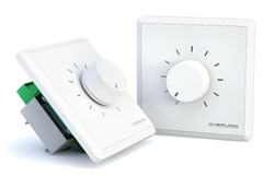 VA-1100 CVGaudio Настенный регулятор громкости 60W в режиме 100V (1 шт)