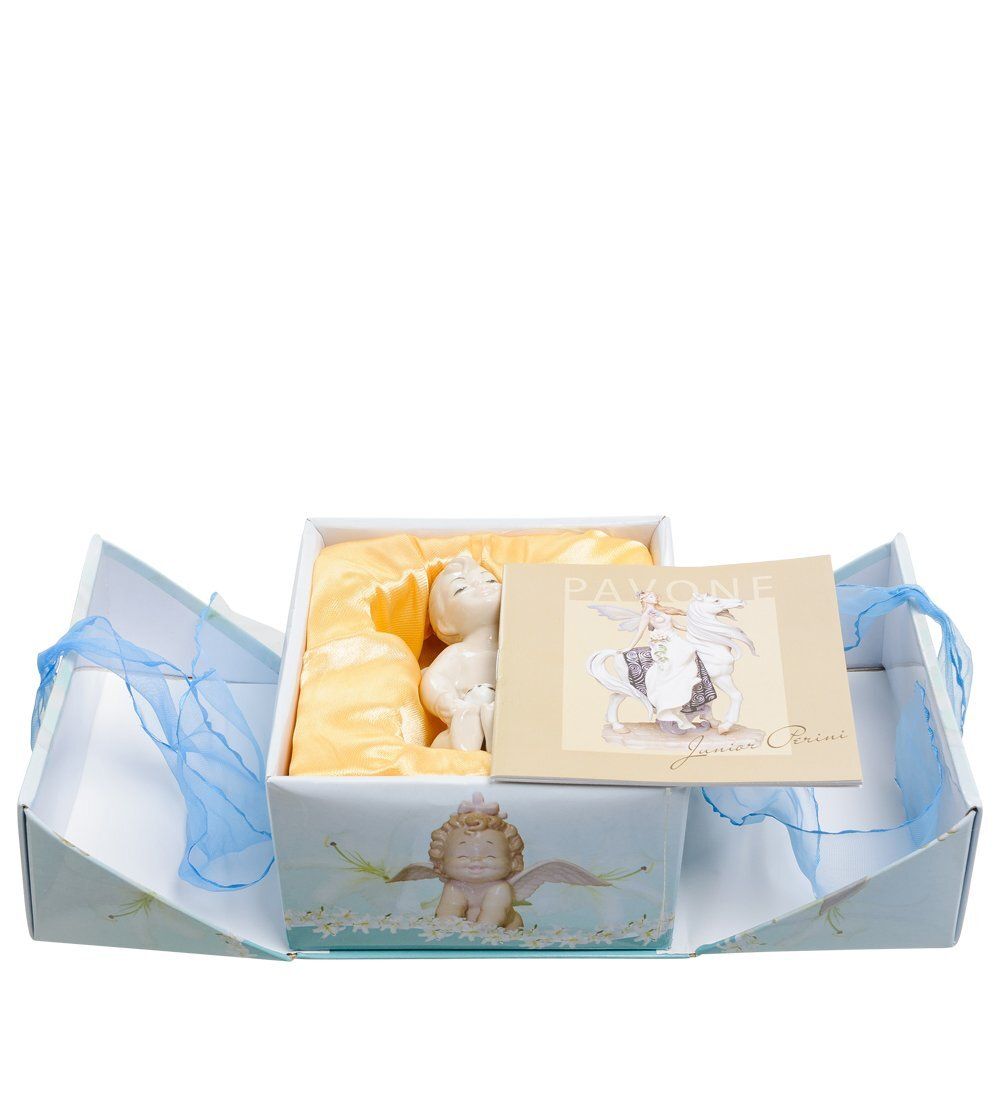 Pavone JP-35/ 9 Фигурка «Неразлучные друзья»