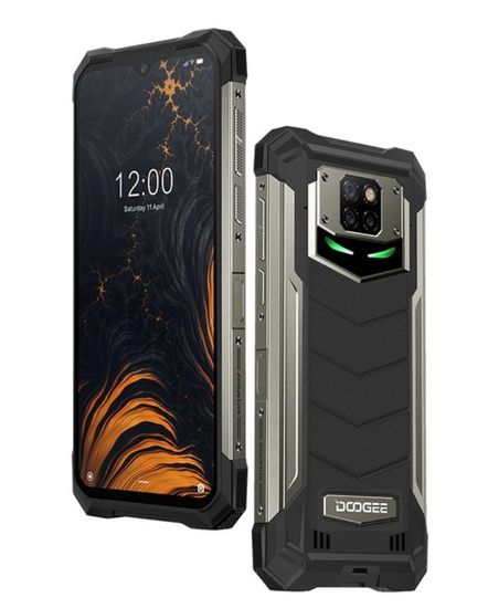 Смартфон DOOGEE S88 Plus
