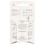 Dr. Tung's, Smart Floss, зубная нить, натуральный кардамон, 27 м (30 ярдов)