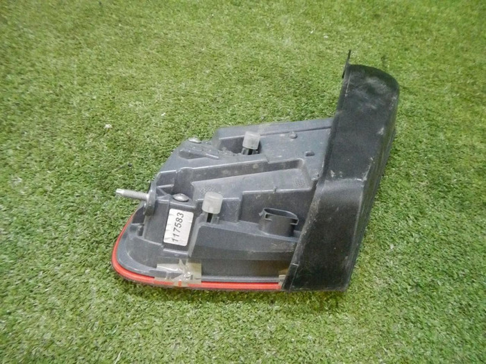 Фонарь левый внутренний Mercedes S C217 (2013-2017)