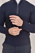 Свитер Loro Piana