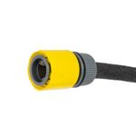 Шланг для капельного орошения, сочащийся 1/2 ", бухта 10м Профи ЧЕТЫРЕ СЕЗОНА